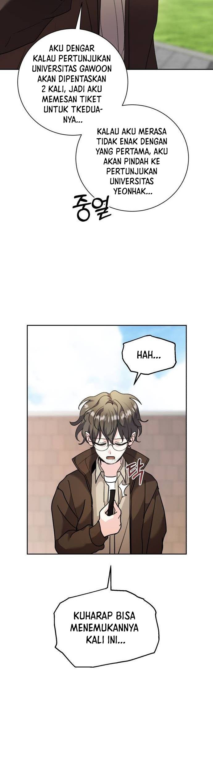 Genius Actor’s Aura Chapter 33 Gambar 26