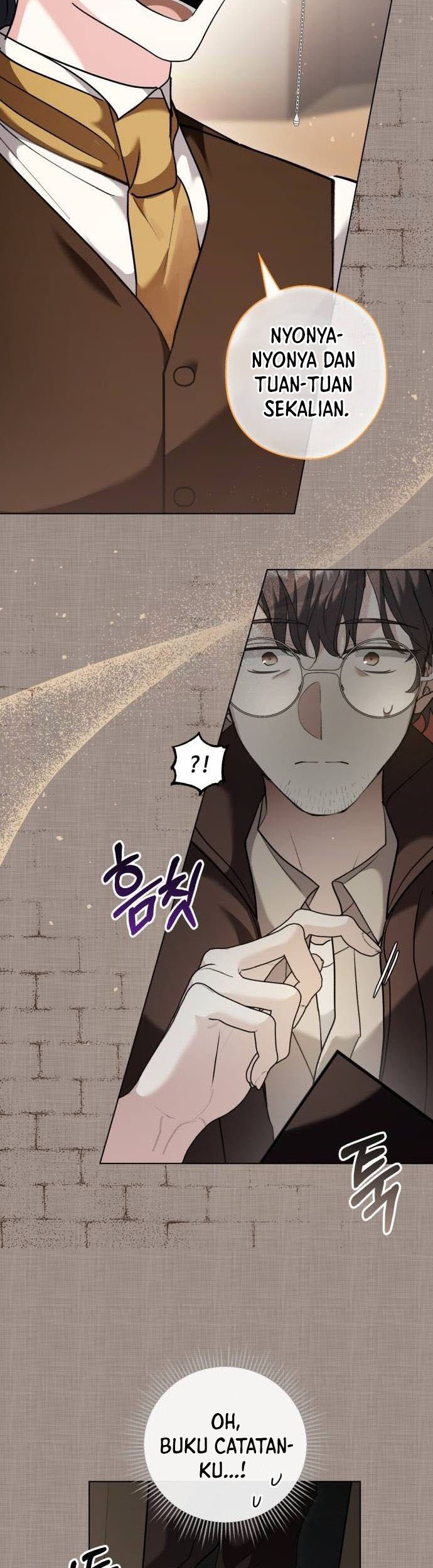 Genius Actor’s Aura Chapter 33 Gambar 31