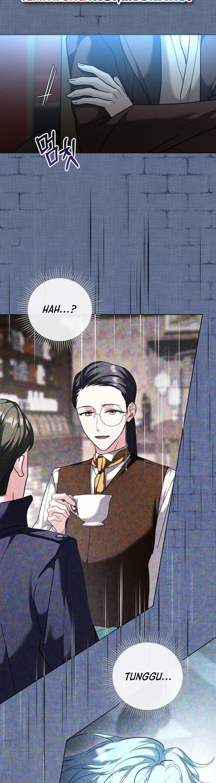 Genius Actor’s Aura Chapter 33 Gambar 37