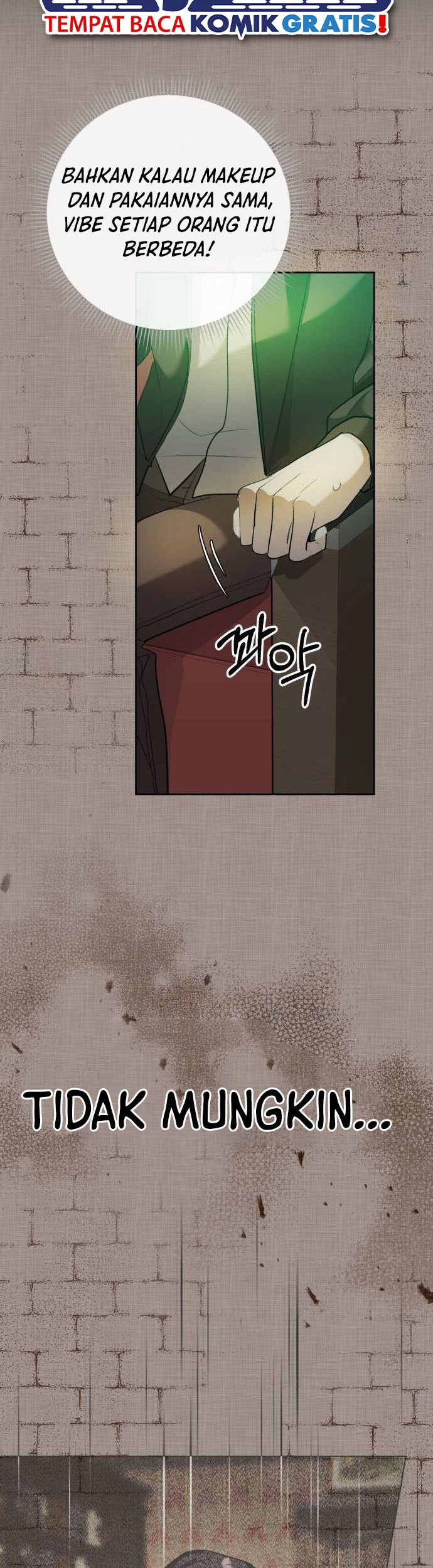 Genius Actor’s Aura Chapter 33 Gambar 46