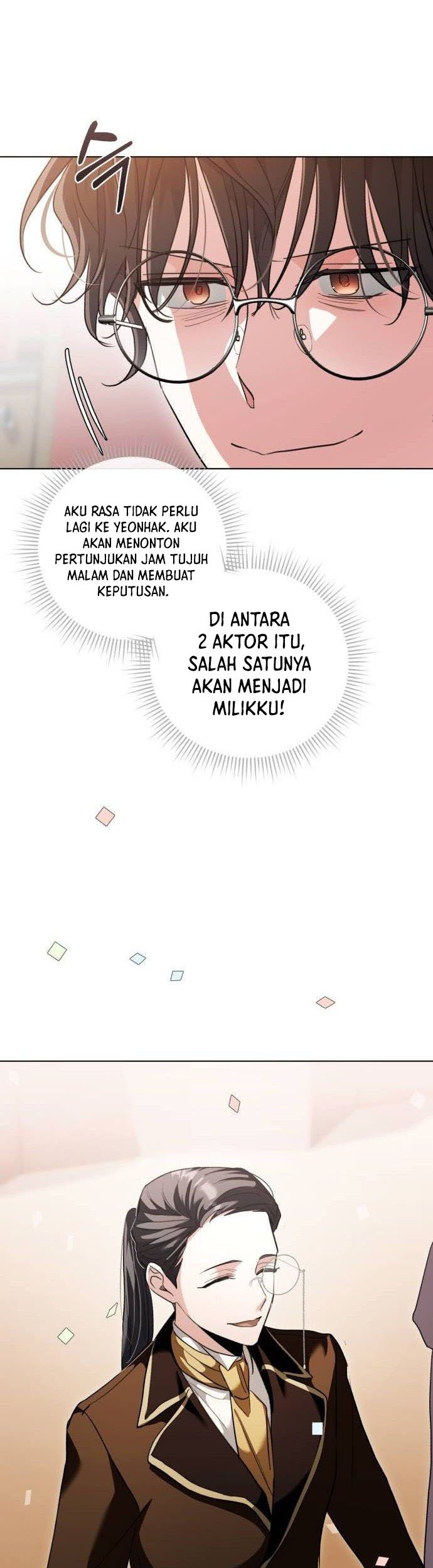 Genius Actor’s Aura Chapter 33 Gambar 52