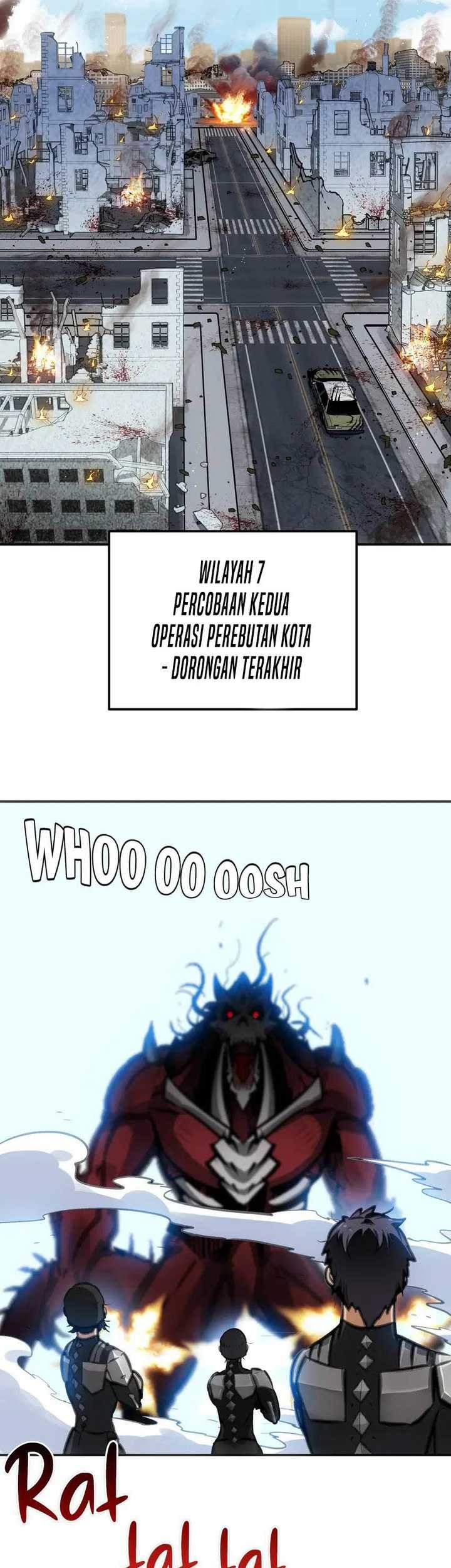 Might Through Death Chapter 10 Gambar 20