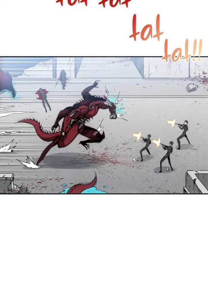Might Through Death Chapter 10 Gambar 21