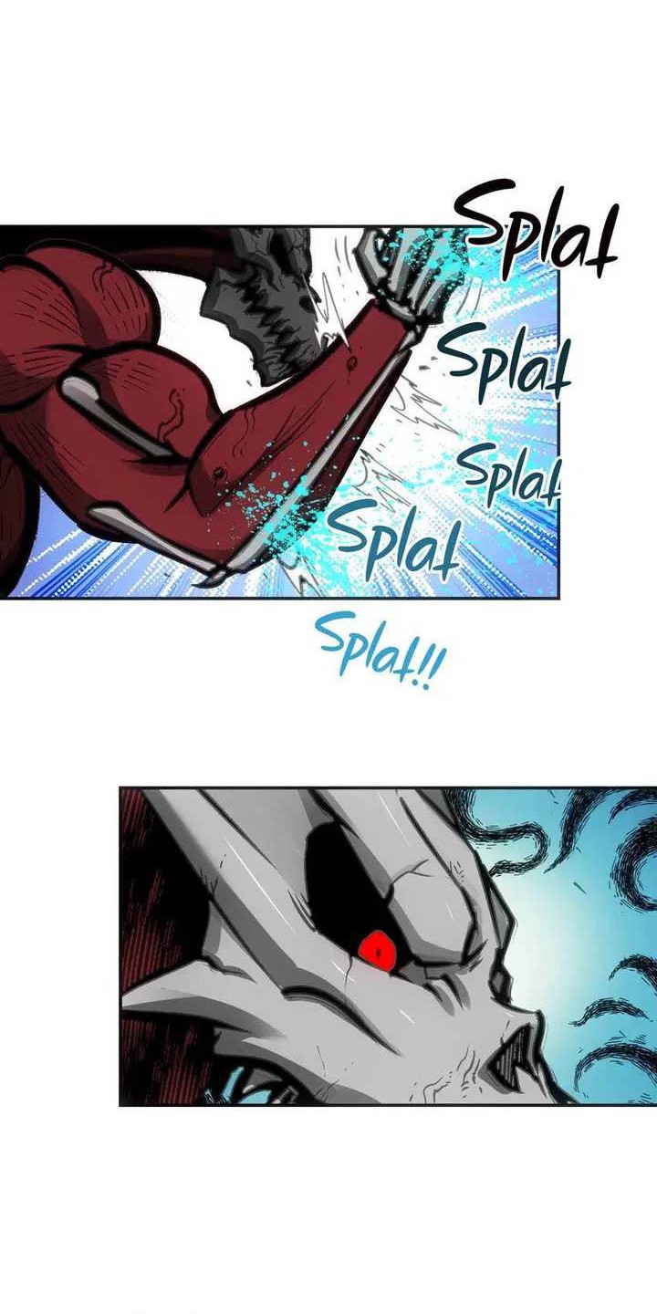 Might Through Death Chapter 10 Gambar 23