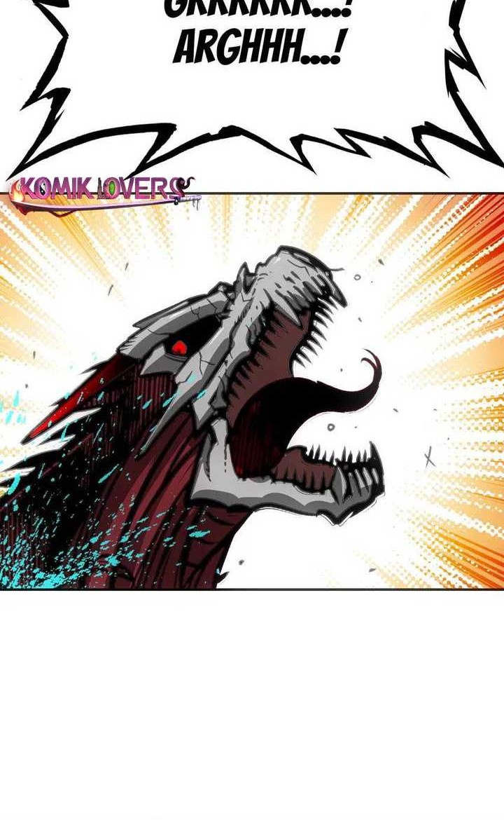 Might Through Death Chapter 10 Gambar 29