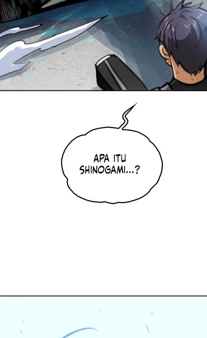 Might Through Death Chapter 10 Gambar 33