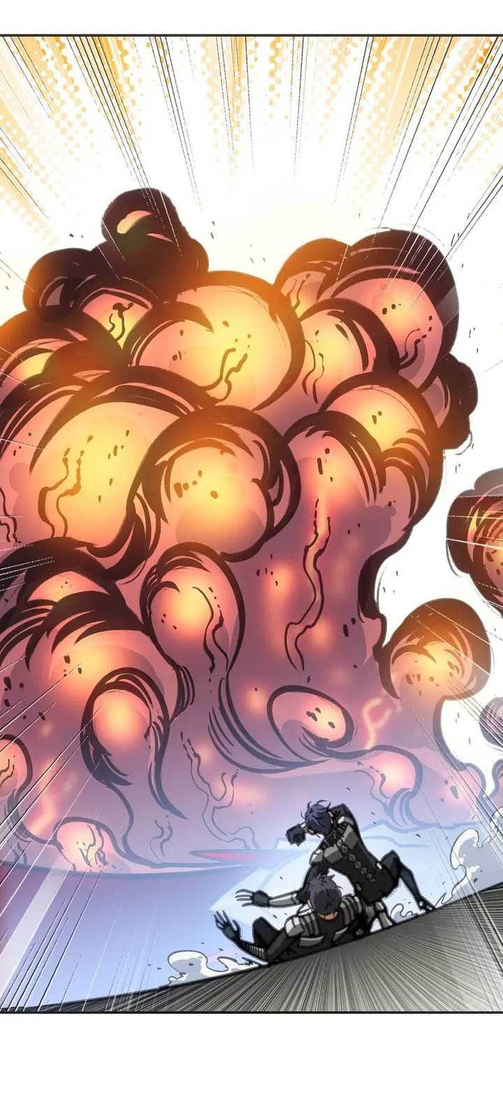 Might Through Death Chapter 10 Gambar 39