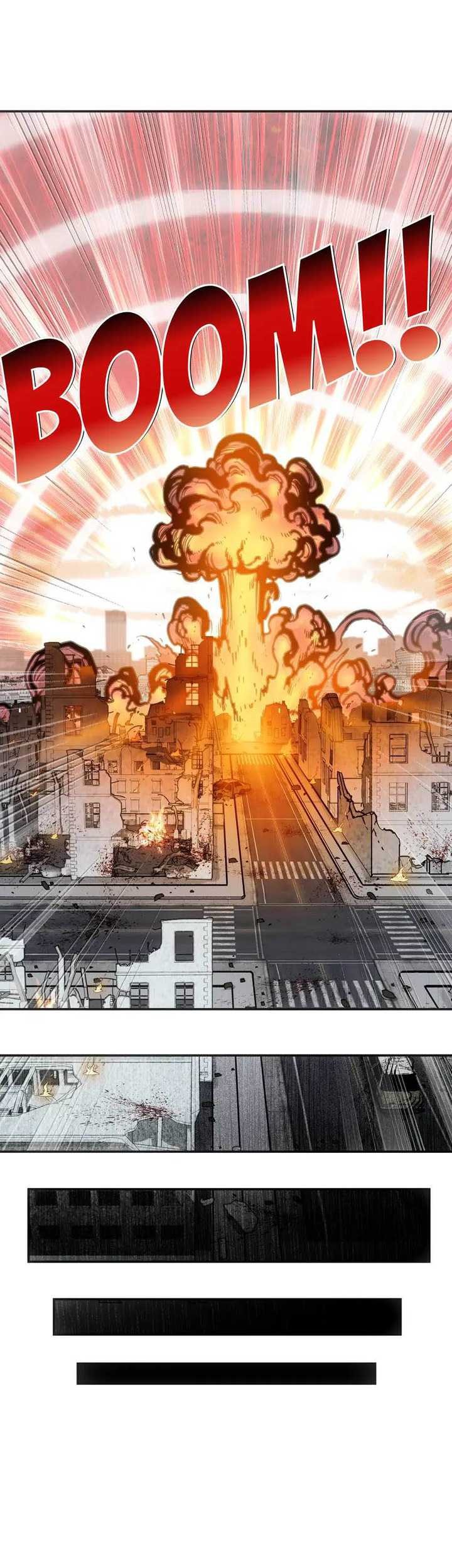 Might Through Death Chapter 10 Gambar 40