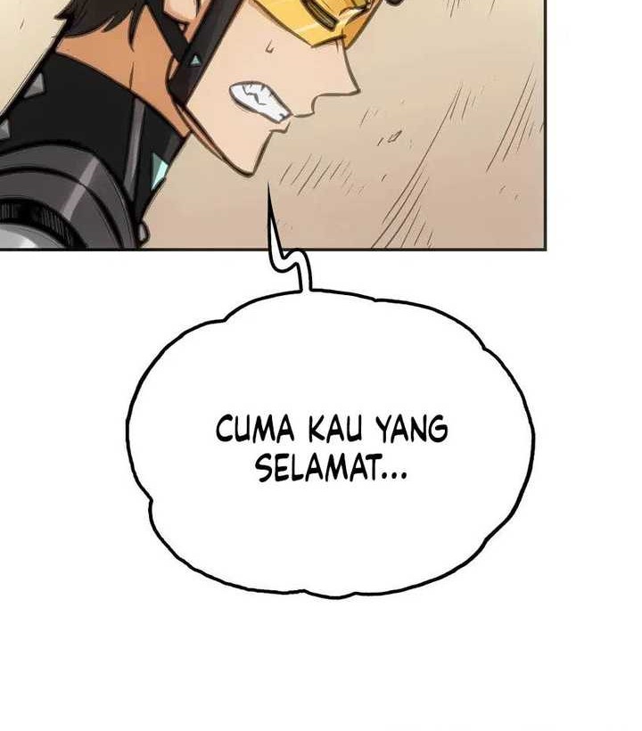 Might Through Death Chapter 10 Gambar 49