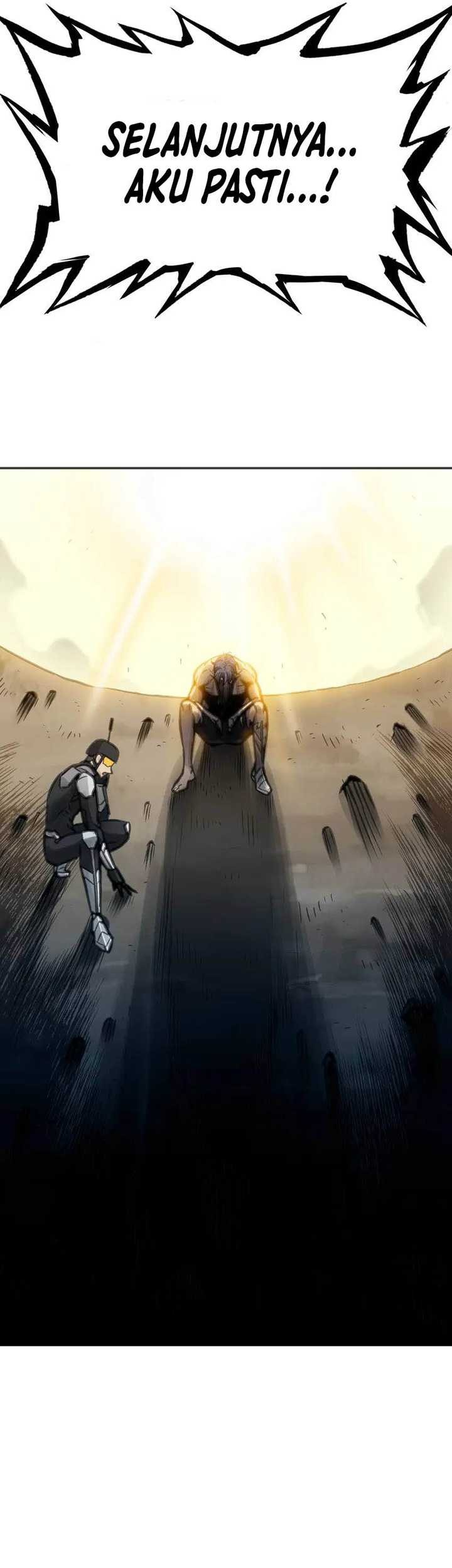 Might Through Death Chapter 10 Gambar 52