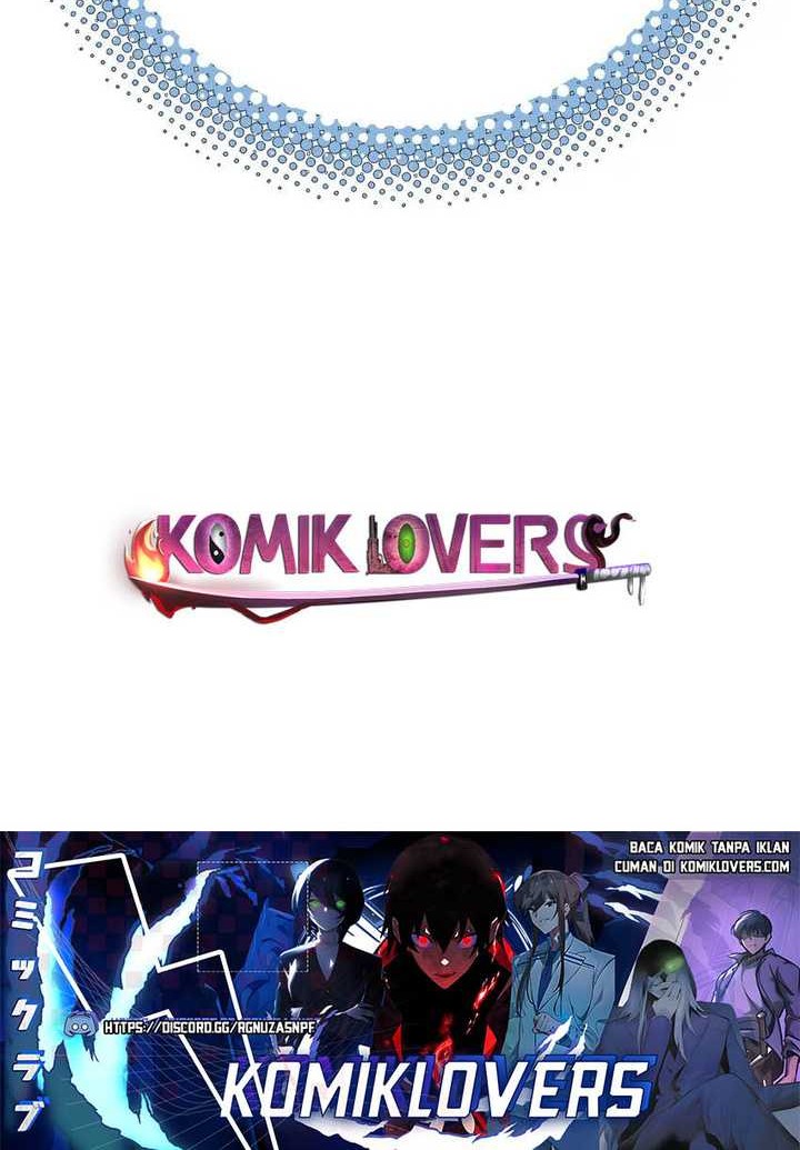 Might Through Death Chapter 10 Gambar 61