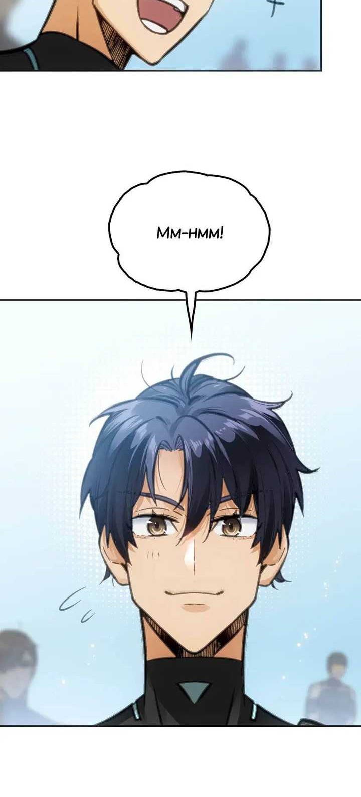 Might Through Death Chapter 10 Gambar 15