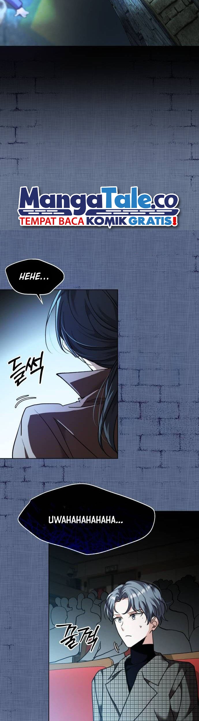 Genius Actor’s Aura Chapter 32 Gambar 7