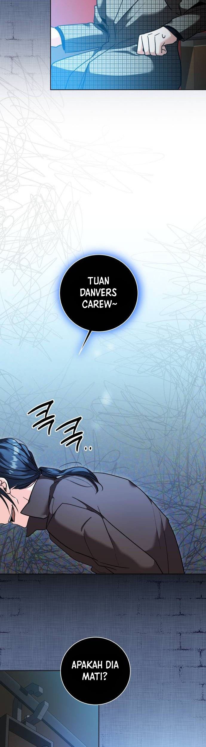 Genius Actor’s Aura Chapter 32 Gambar 8