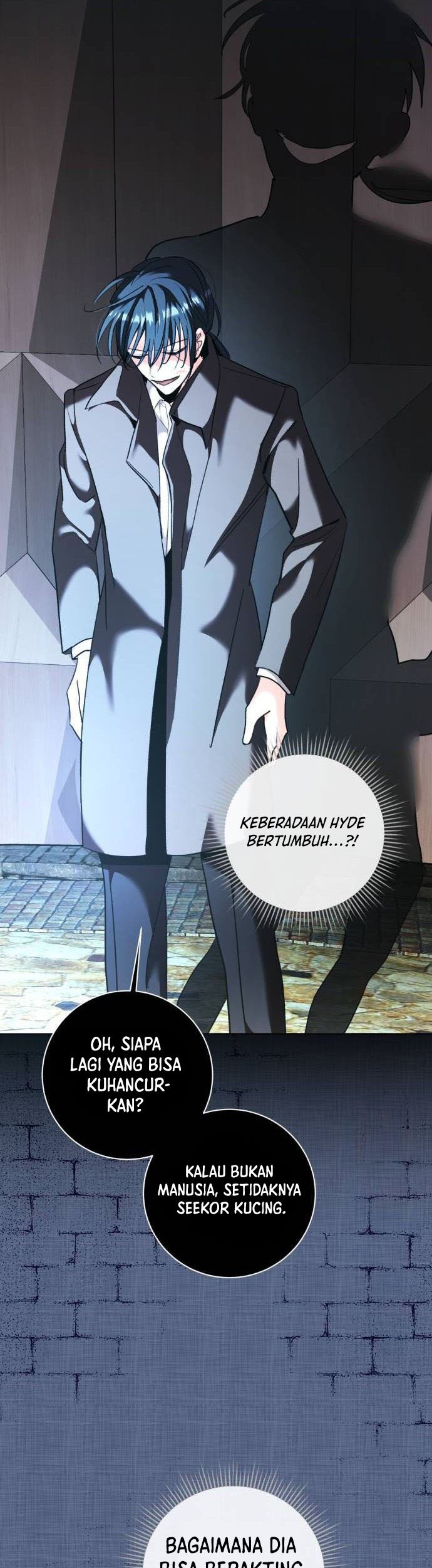 Genius Actor’s Aura Chapter 32 Gambar 10