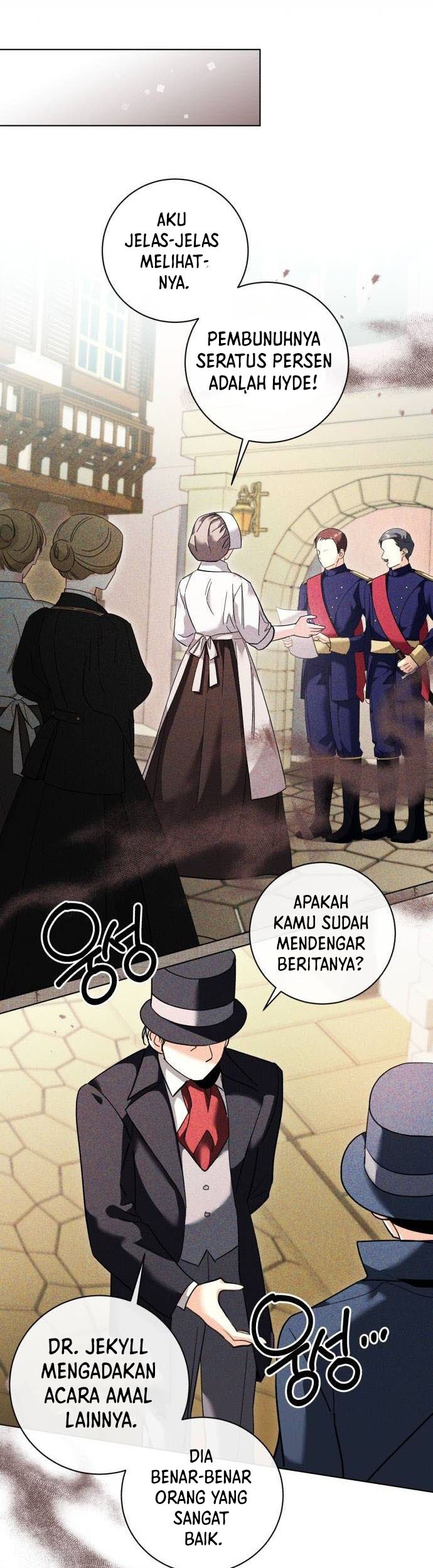 Genius Actor’s Aura Chapter 32 Gambar 13