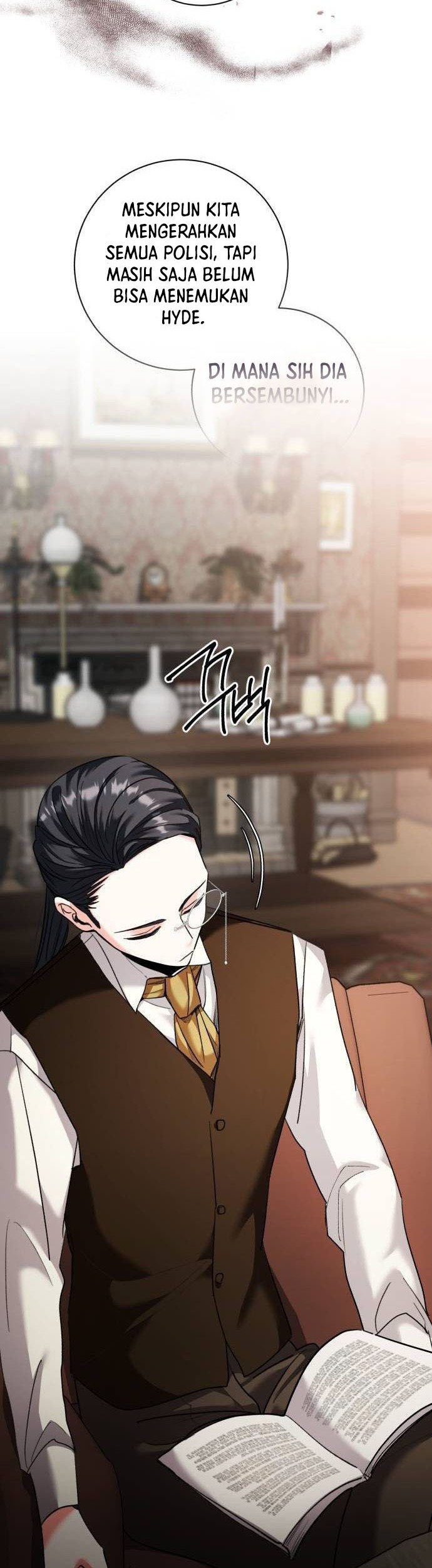 Genius Actor’s Aura Chapter 32 Gambar 14