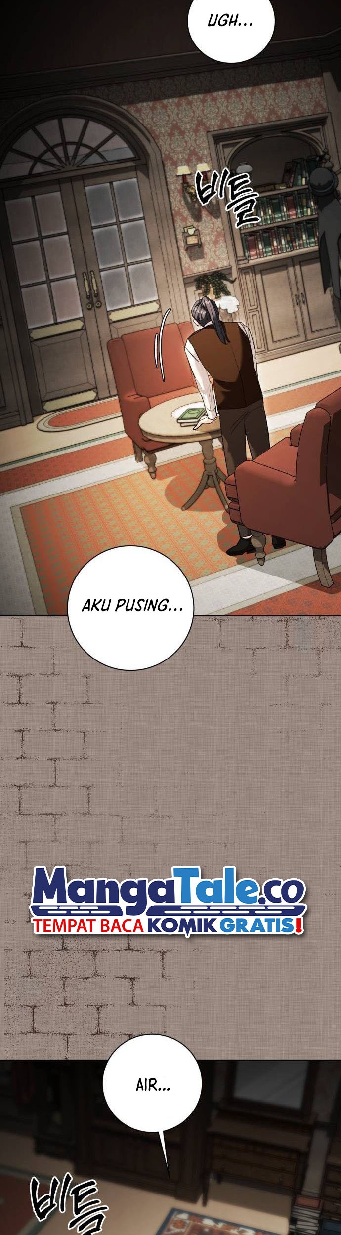 Genius Actor’s Aura Chapter 32 Gambar 16
