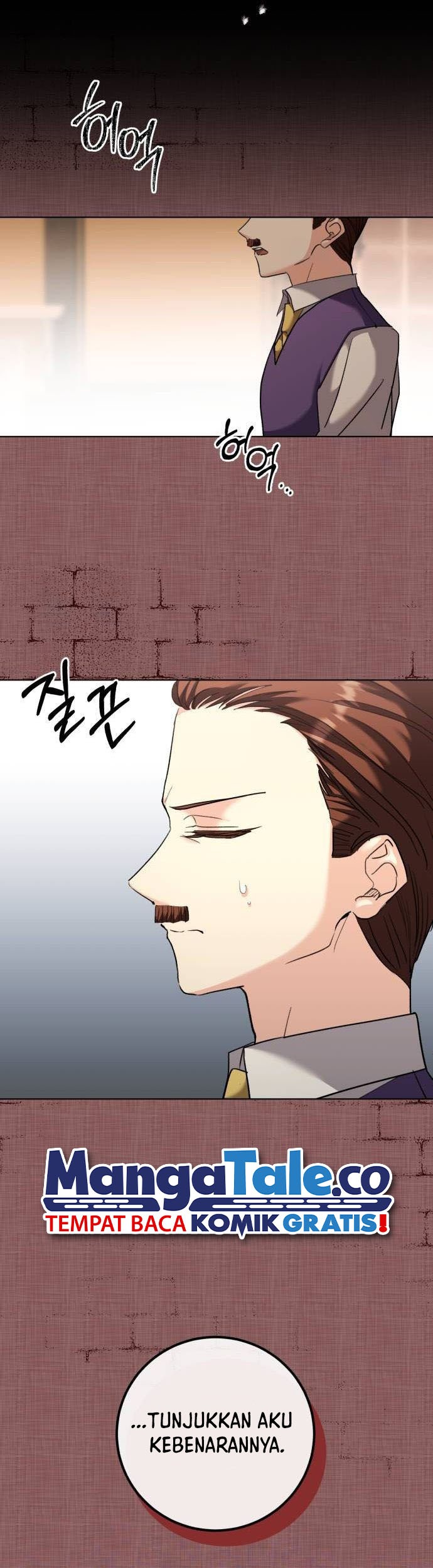 Genius Actor’s Aura Chapter 32 Gambar 33