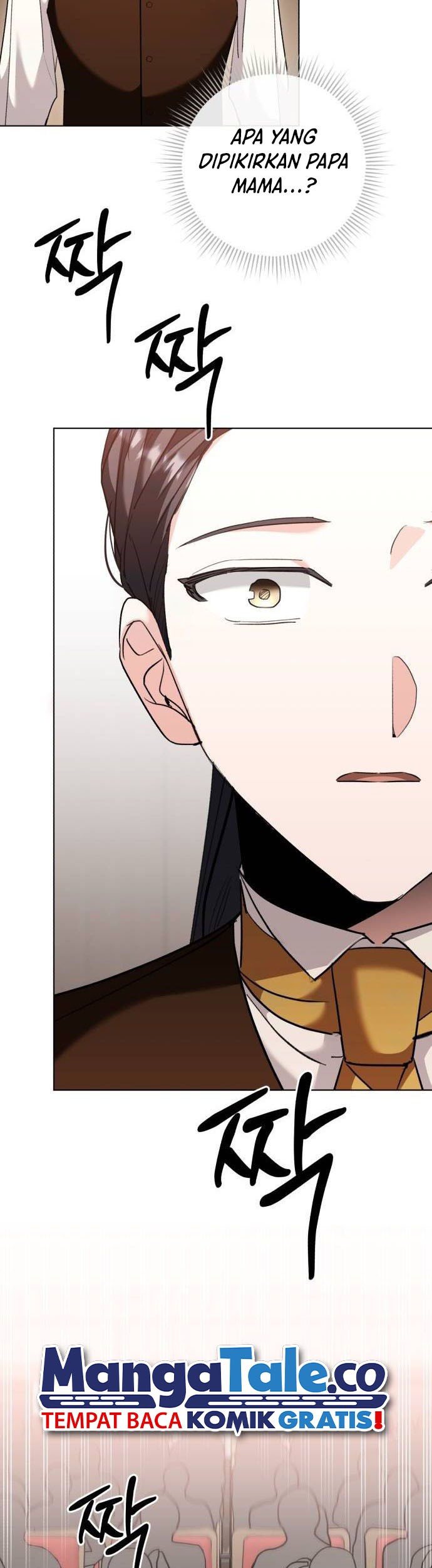 Genius Actor’s Aura Chapter 32 Gambar 51