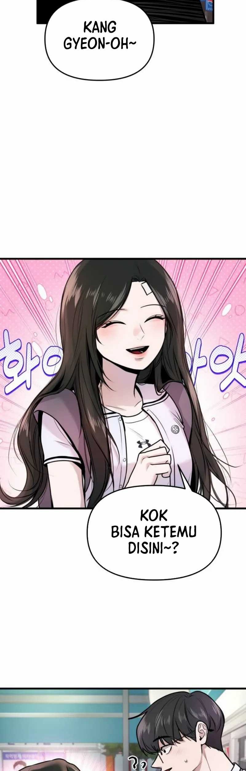 Back to The Chanbi Chapter 13 Gambar 51