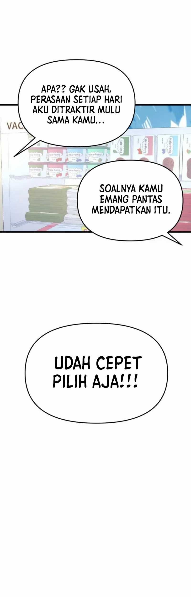 Back to The Chanbi Chapter 13 Gambar 54