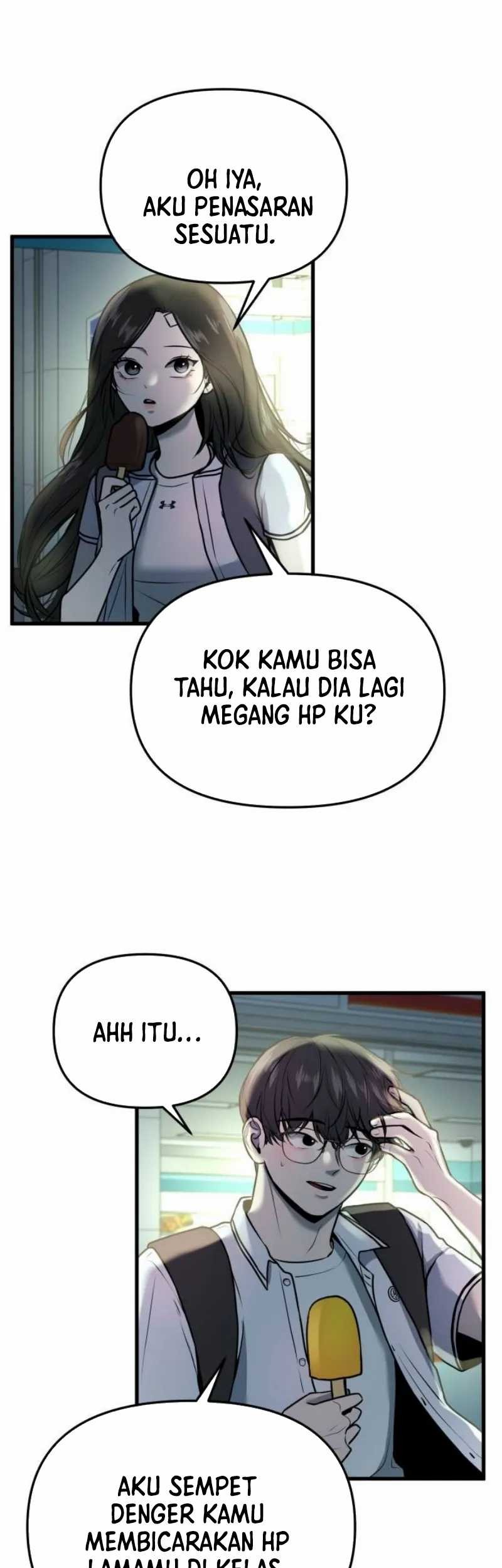 Back to The Chanbi Chapter 13 Gambar 56
