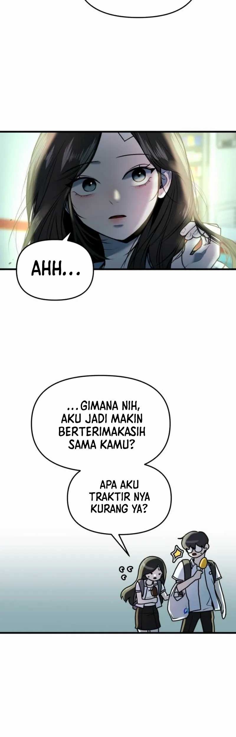 Back to The Chanbi Chapter 13 Gambar 58