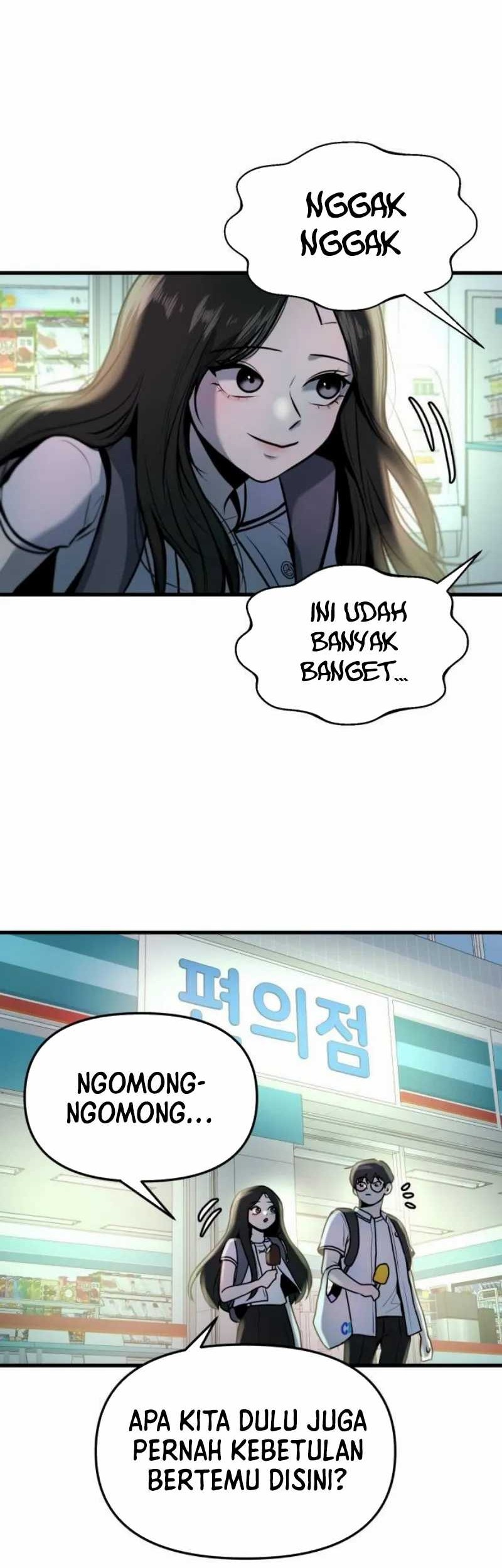 Back to The Chanbi Chapter 13 Gambar 59