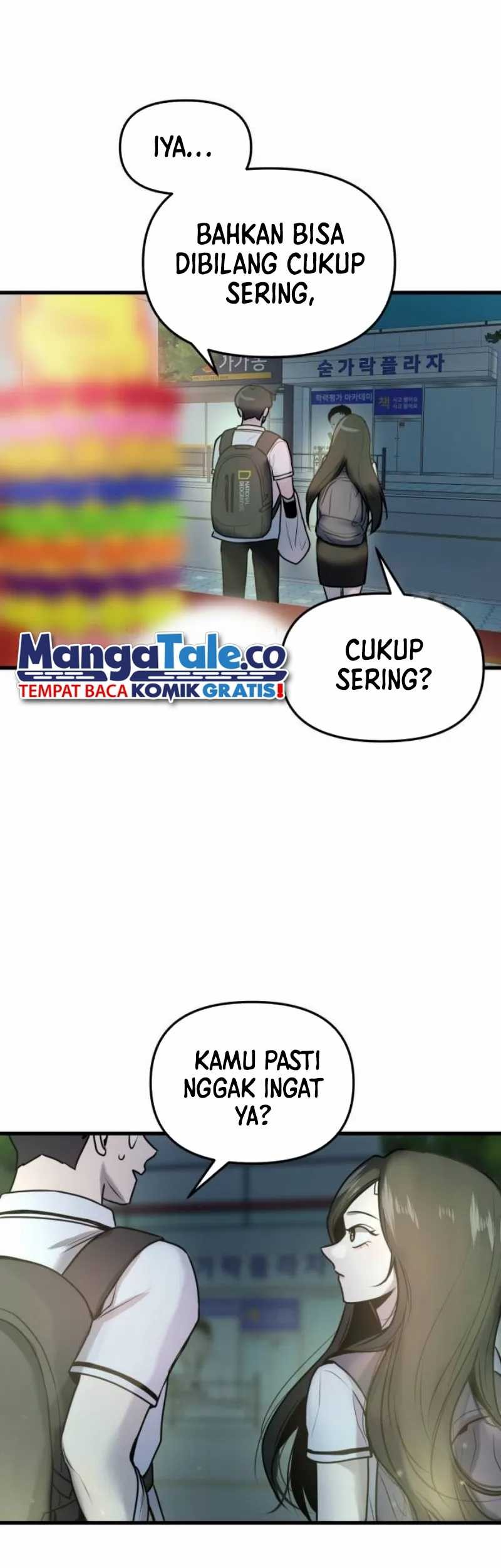 Back to The Chanbi Chapter 13 Gambar 60