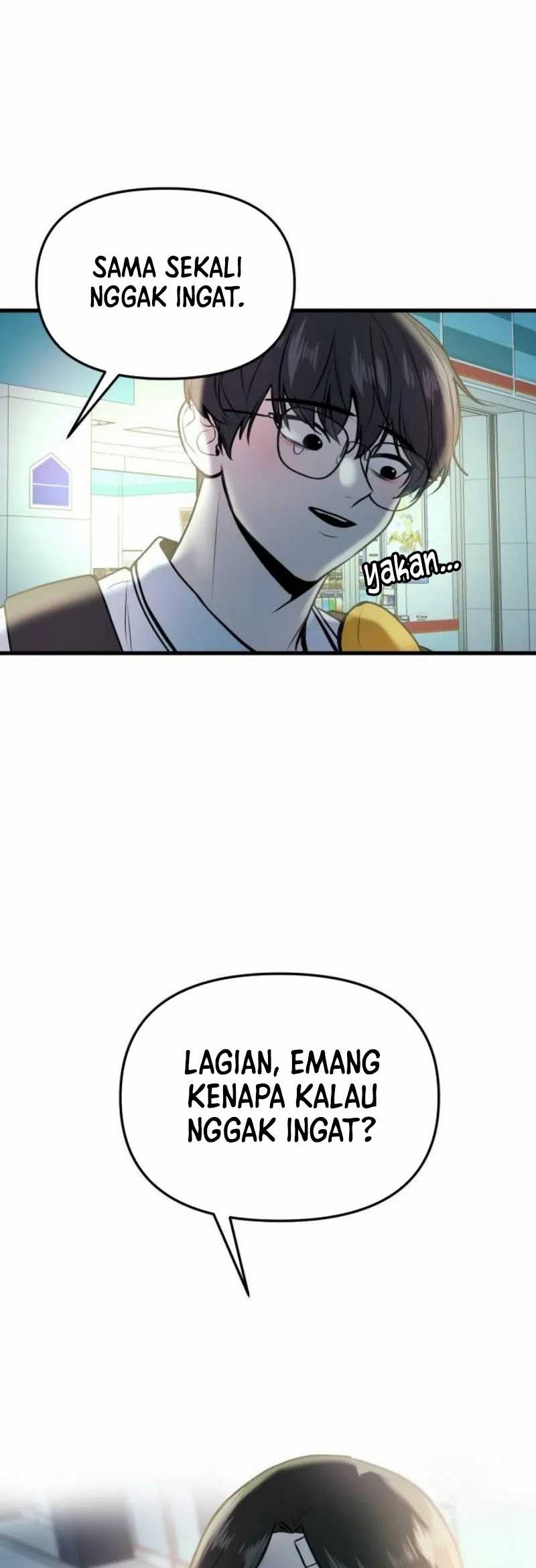 Back to The Chanbi Chapter 13 Gambar 61