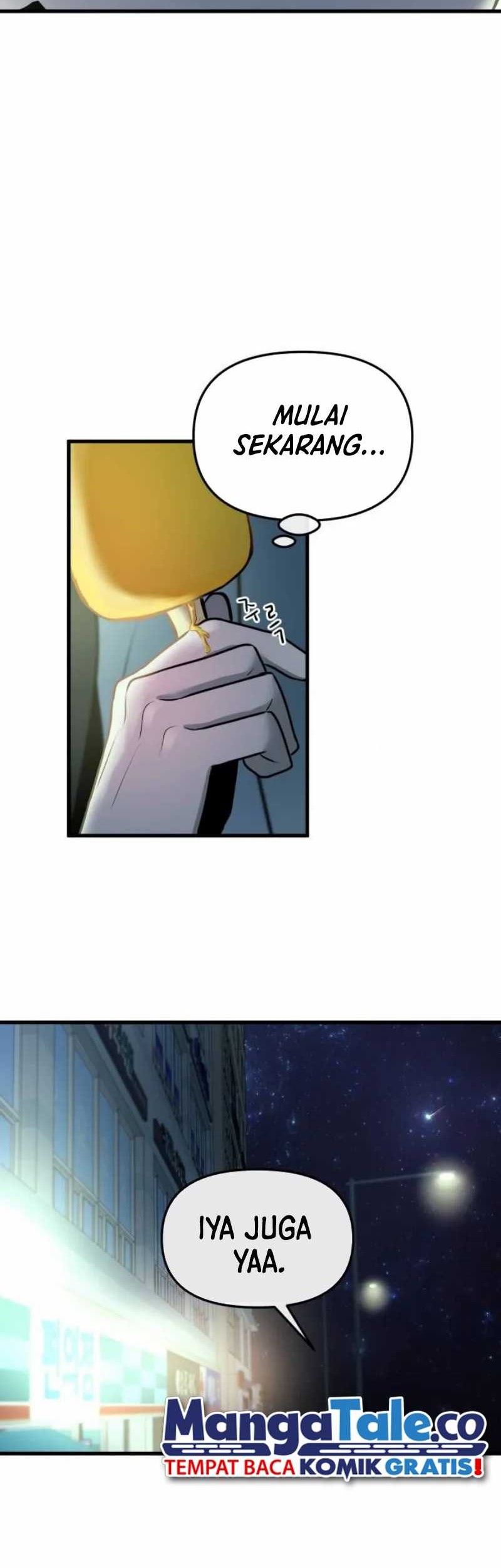 Back to The Chanbi Chapter 13 Gambar 63