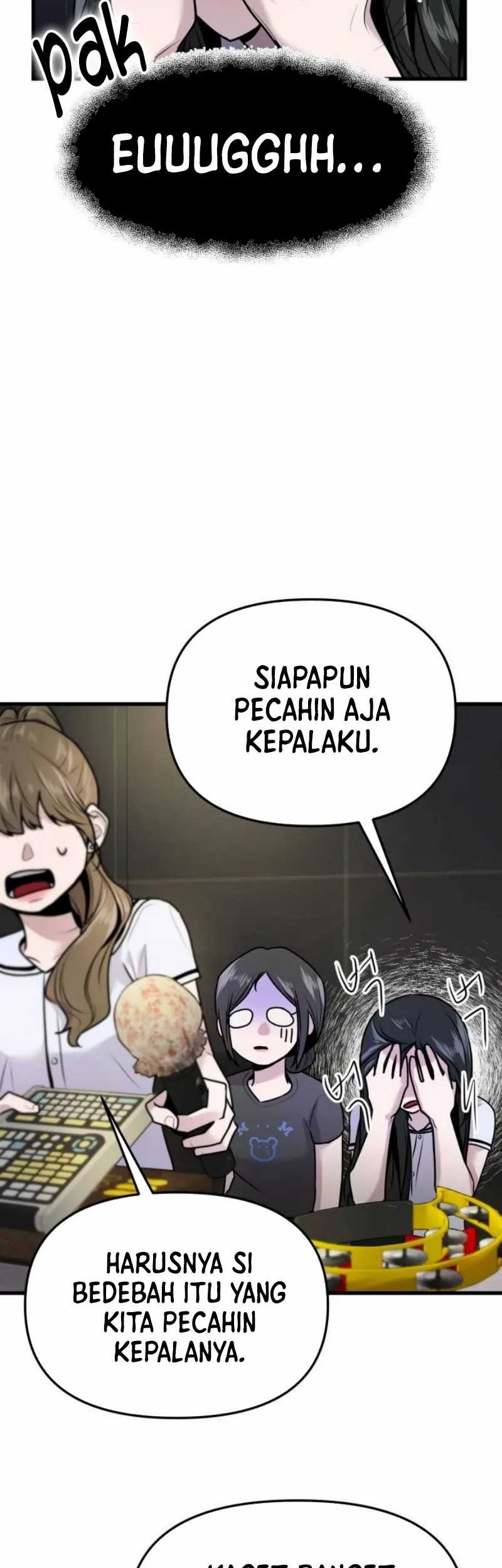 Back to The Chanbi Chapter 13 Gambar 3