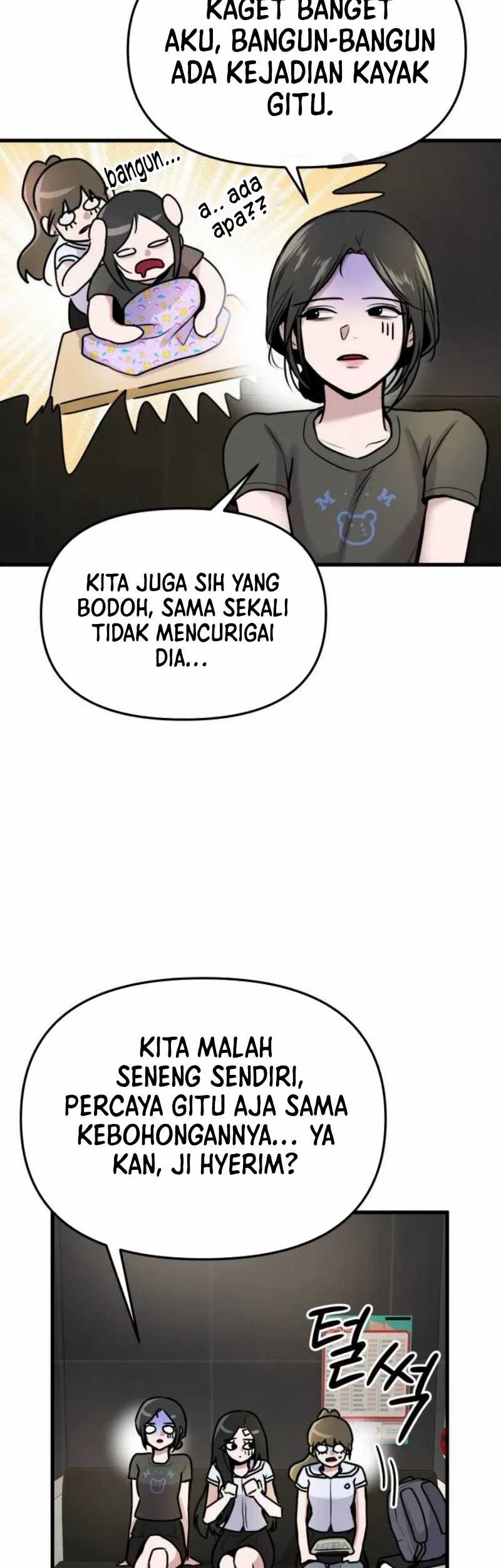 Back to The Chanbi Chapter 13 Gambar 4