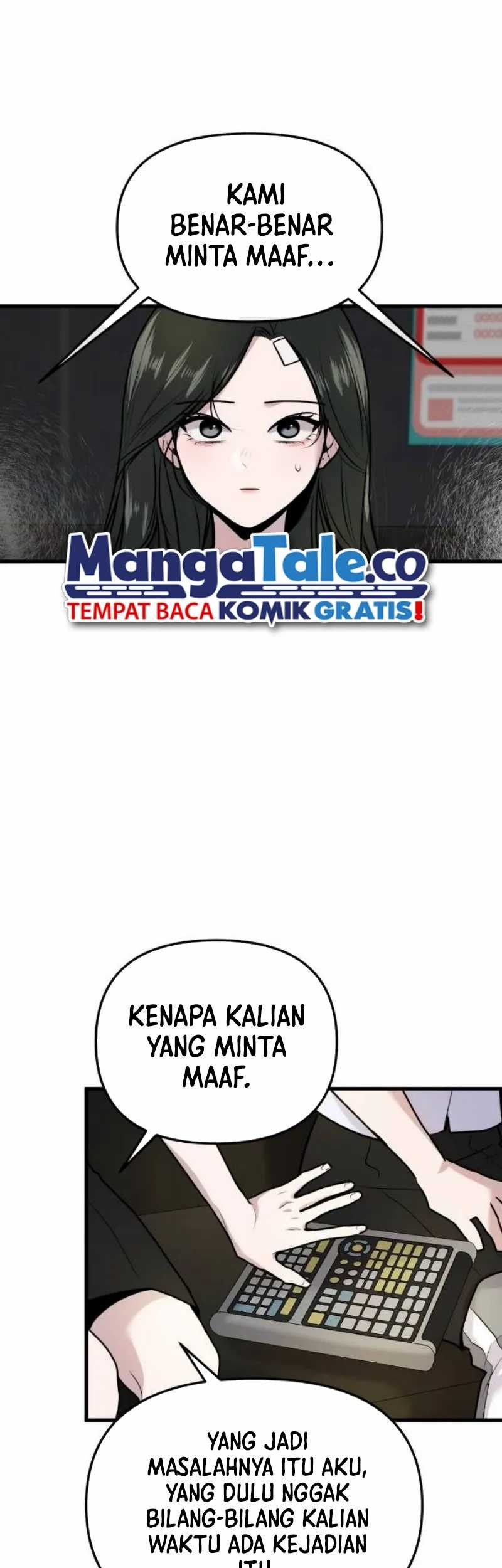 Back to The Chanbi Chapter 13 Gambar 6