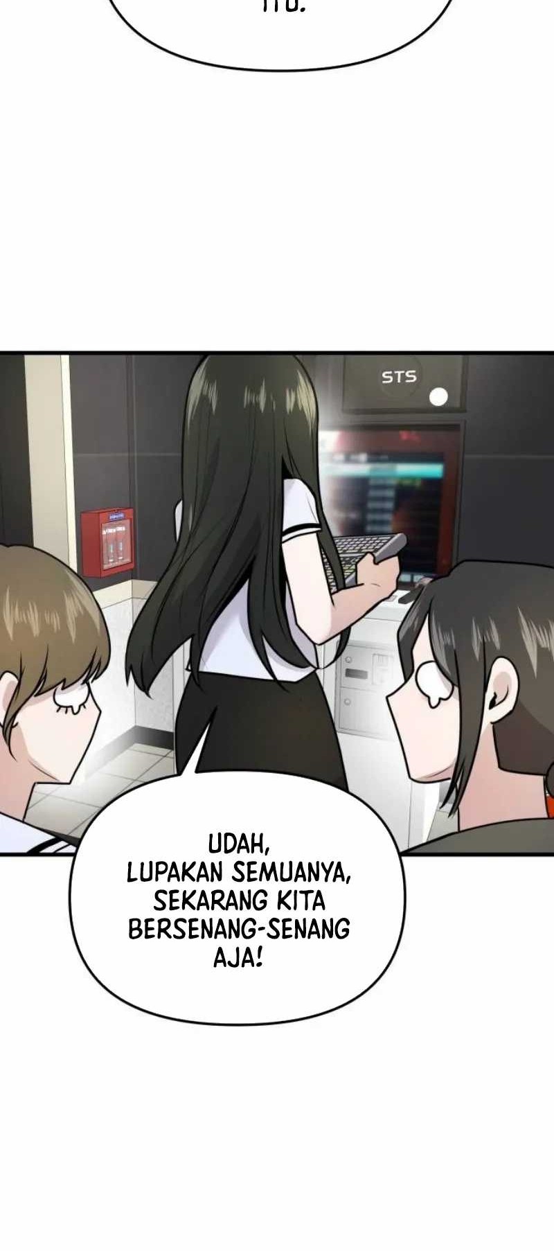 Back to The Chanbi Chapter 13 Gambar 7