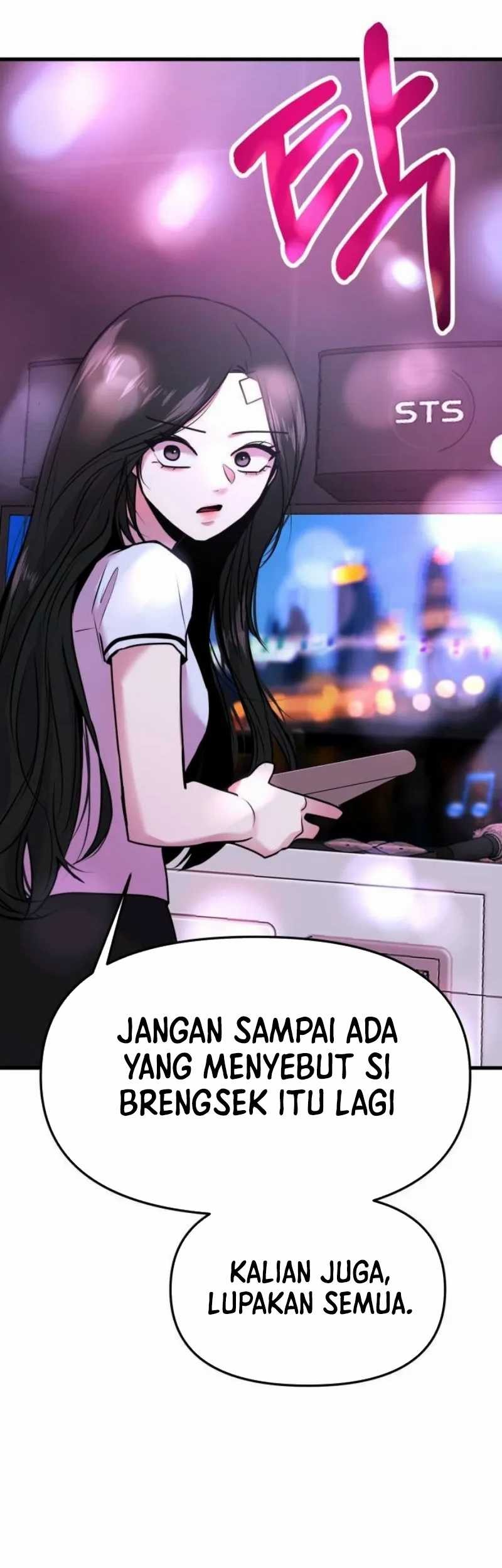 Back to The Chanbi Chapter 13 Gambar 8