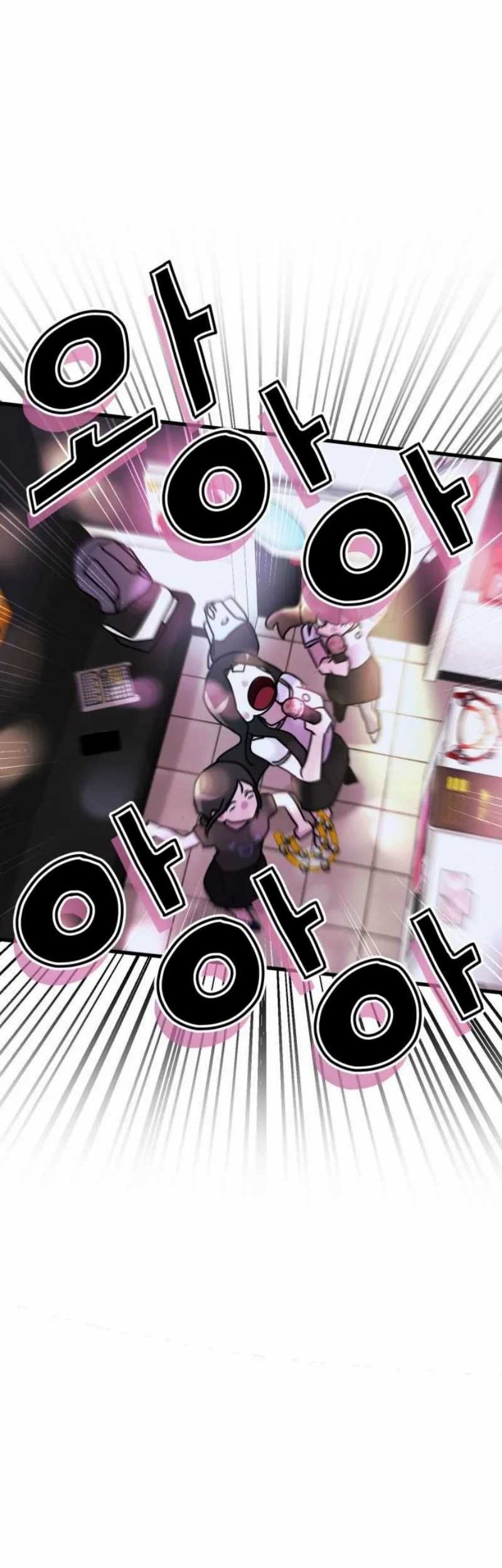 Back to The Chanbi Chapter 13 Gambar 9