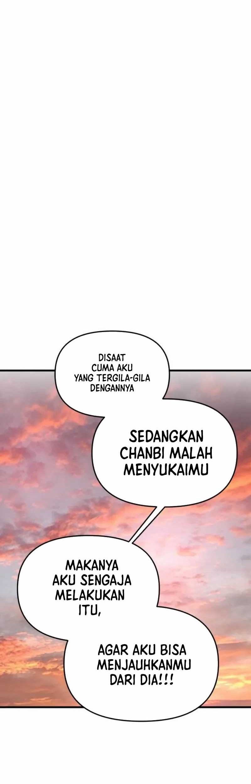 Back to The Chanbi Chapter 13 Gambar 11