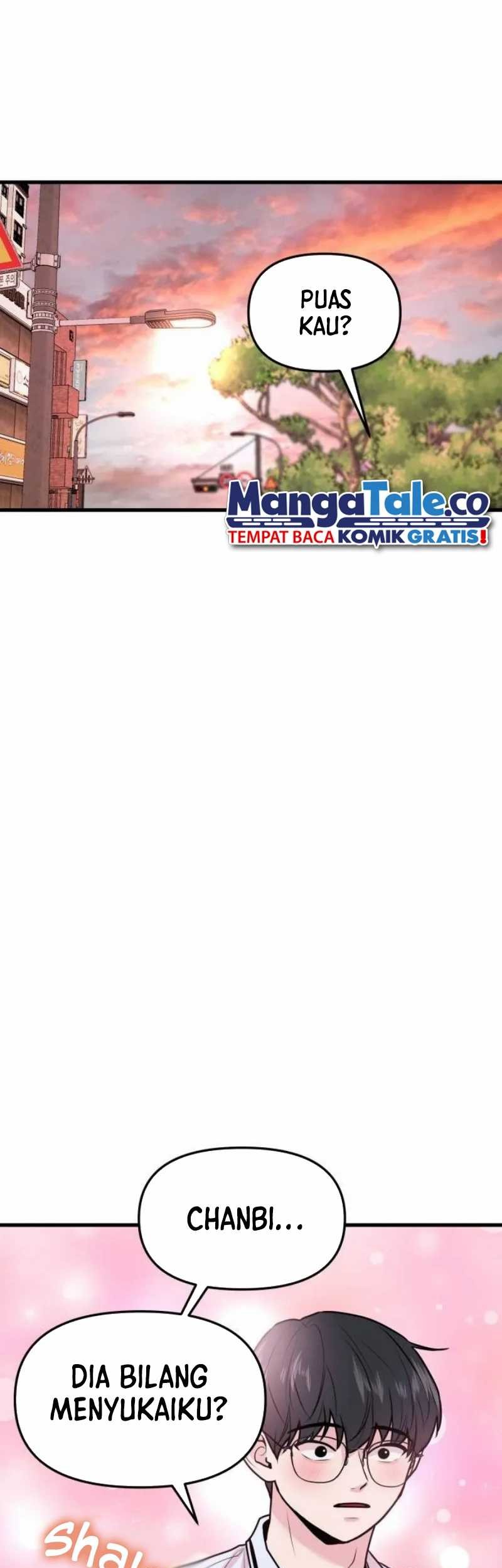 Back to The Chanbi Chapter 13 Gambar 12