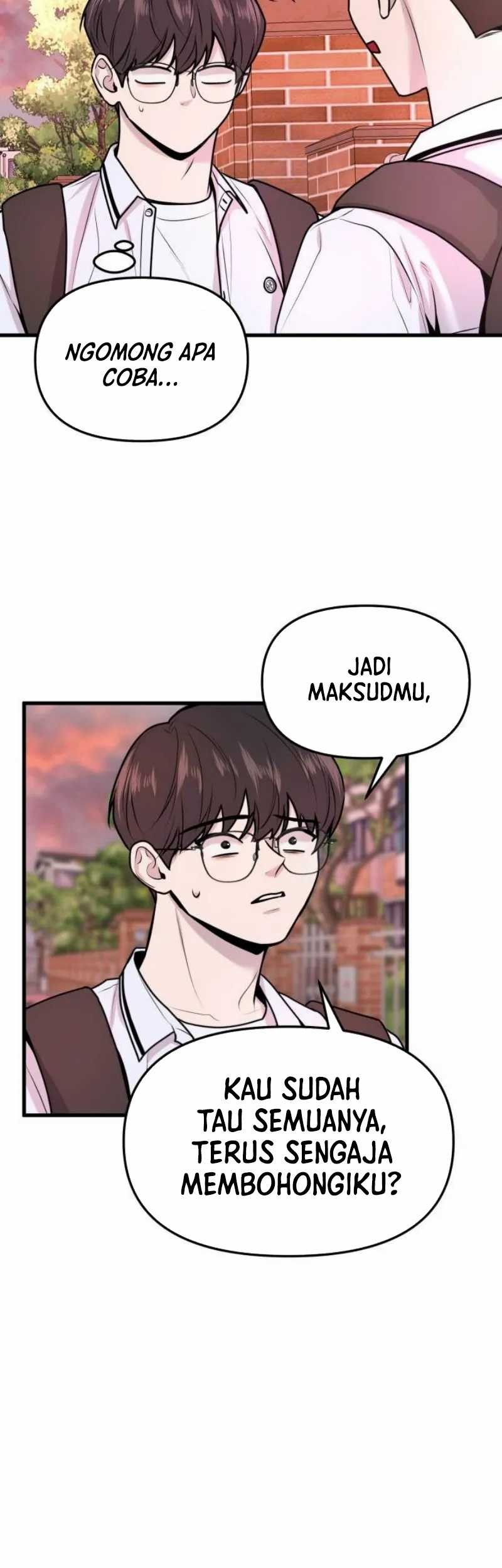 Back to The Chanbi Chapter 13 Gambar 14