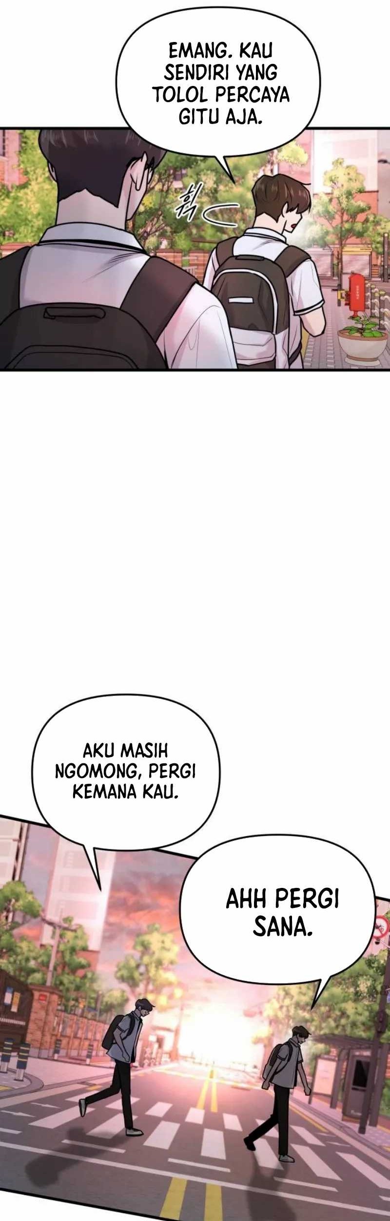 Back to The Chanbi Chapter 13 Gambar 15