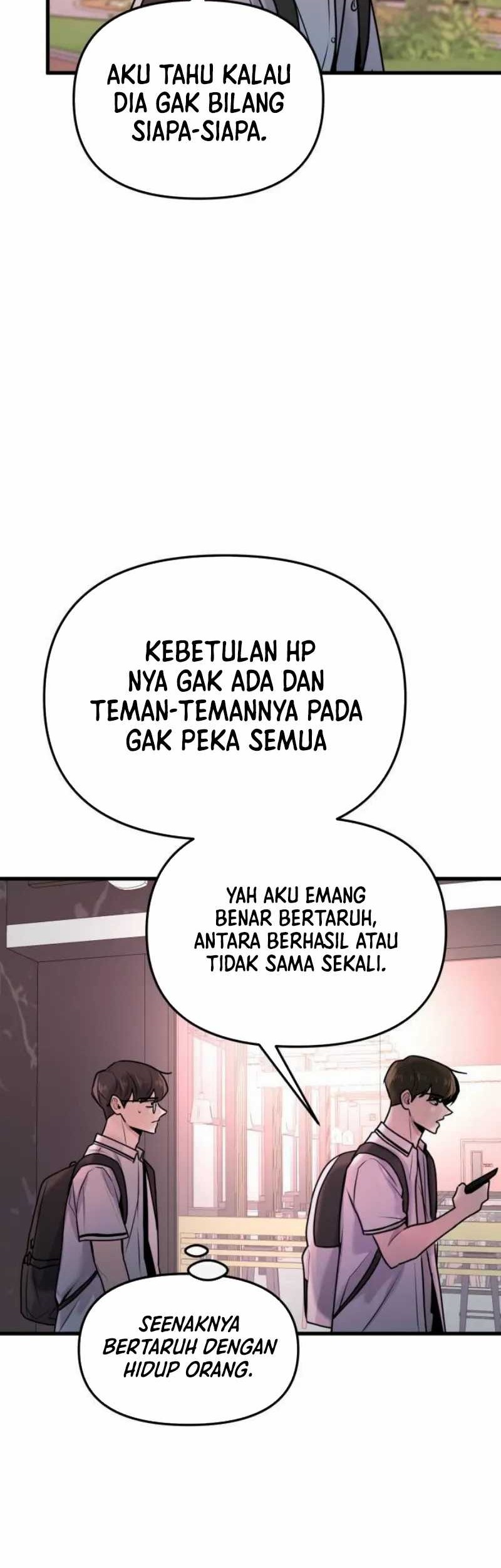 Back to The Chanbi Chapter 13 Gambar 17