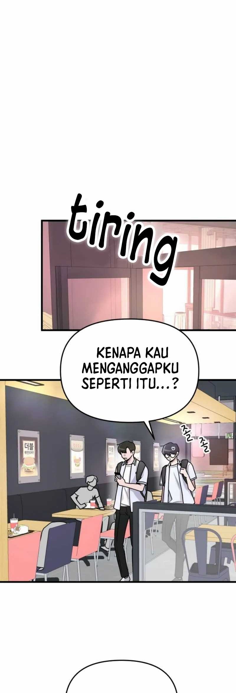 Back to The Chanbi Chapter 13 Gambar 19
