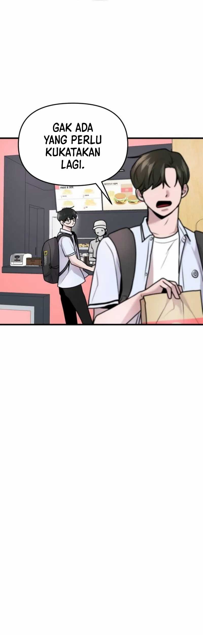 Back to The Chanbi Chapter 13 Gambar 22