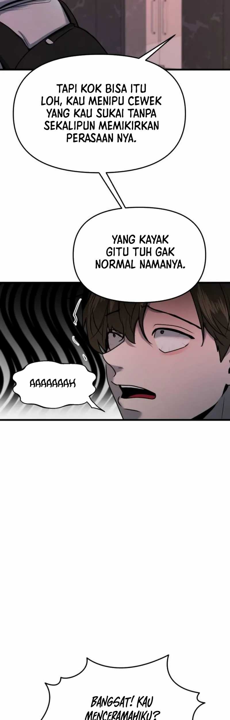 Back to The Chanbi Chapter 13 Gambar 24