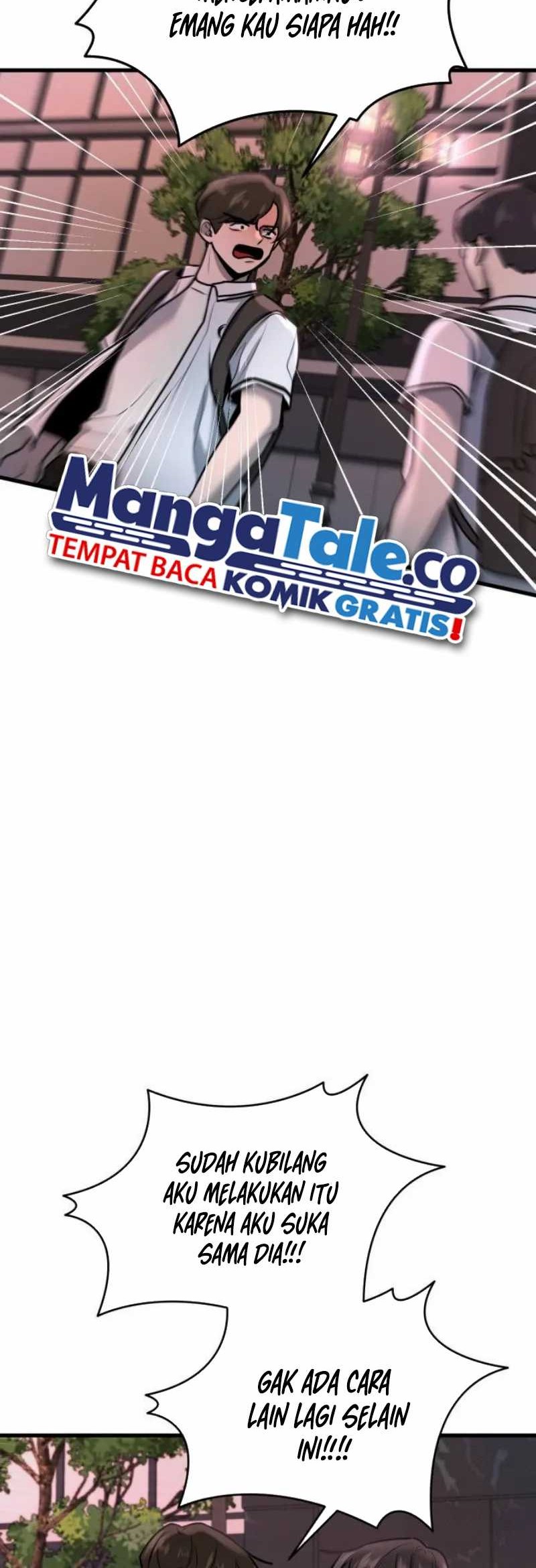 Back to The Chanbi Chapter 13 Gambar 25