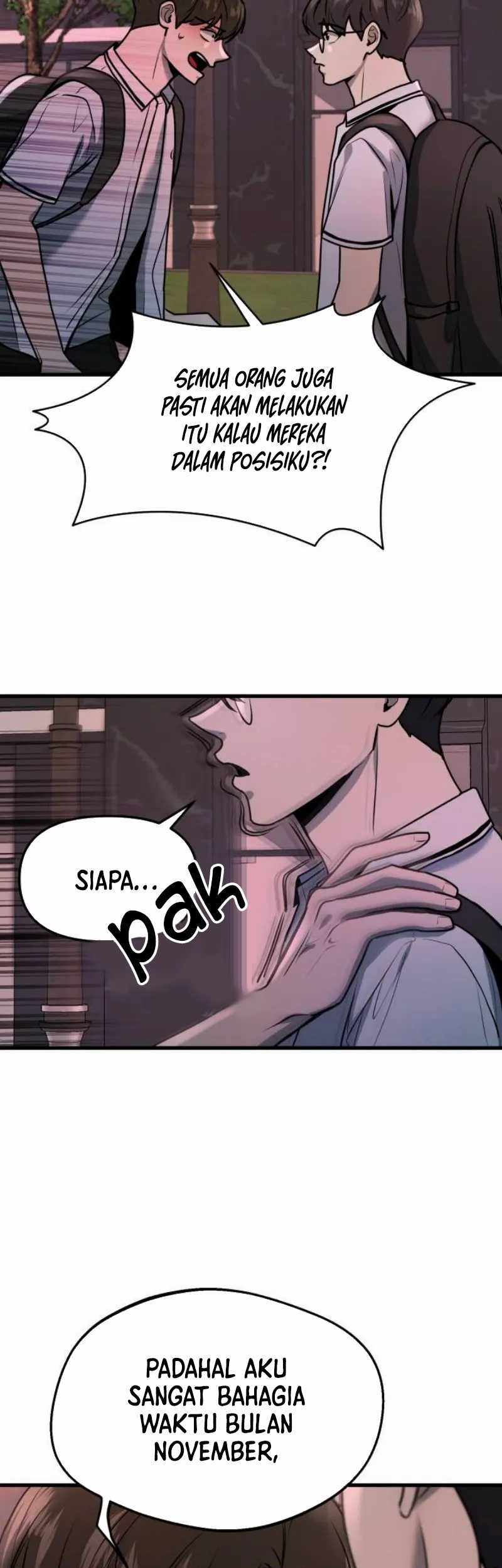 Back to The Chanbi Chapter 13 Gambar 26