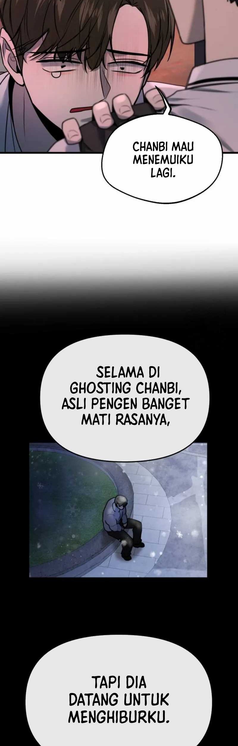 Back to The Chanbi Chapter 13 Gambar 27