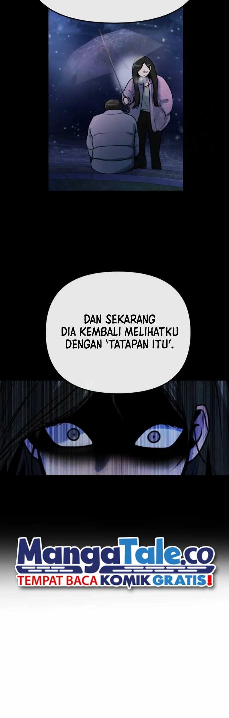 Back to The Chanbi Chapter 13 Gambar 28